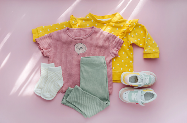 Girls Clothing