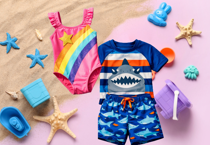 Swimwear