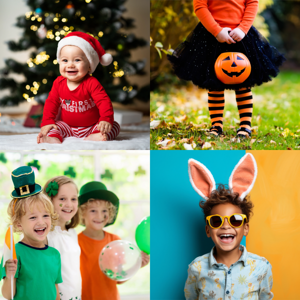 Holiday & Seasonal Items