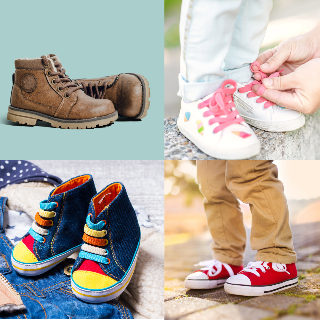 Shoes & Footwear