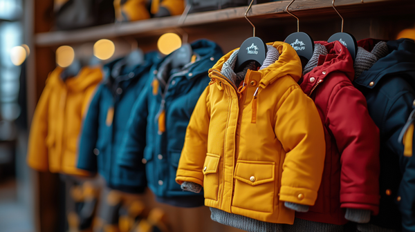 Outerwear