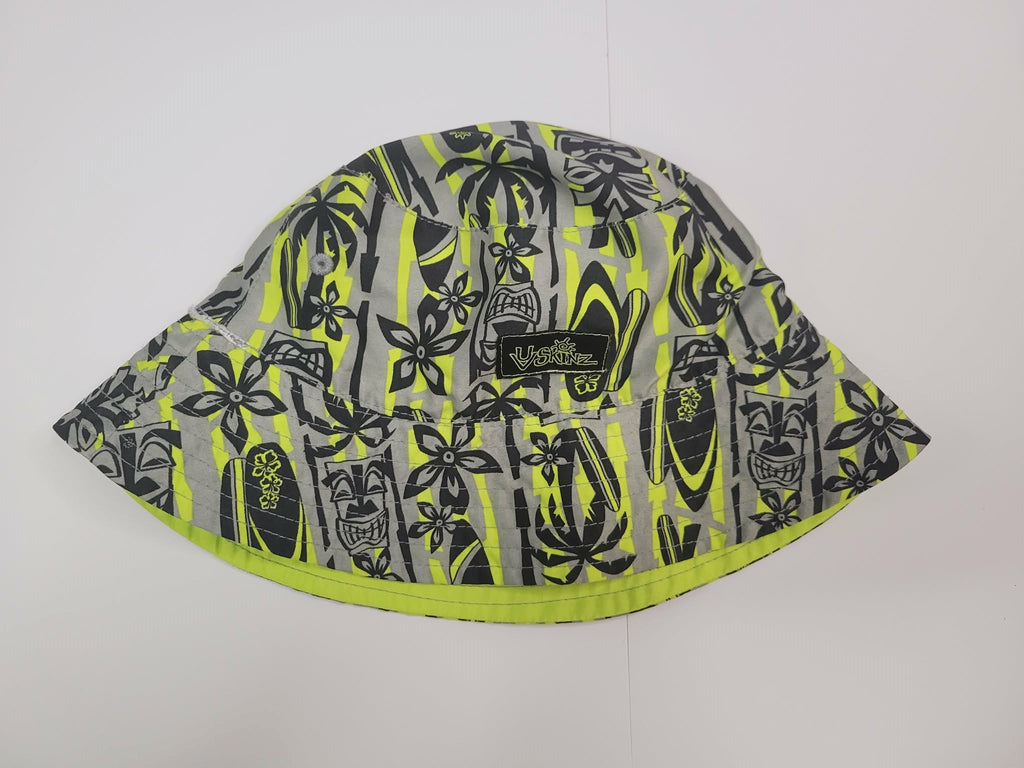 UV Skinz Tiki Kids Sun Hat