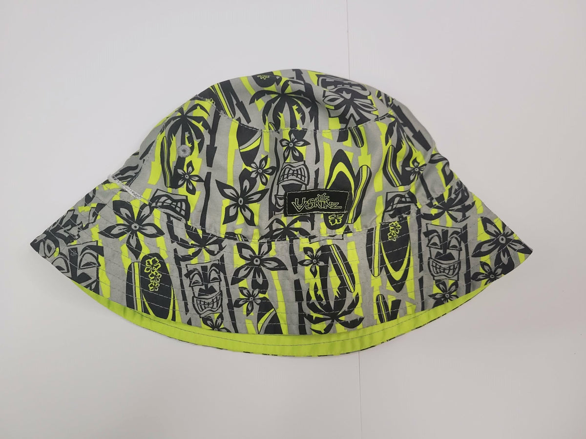 UV Skinz Tiki Kids Sun Hat