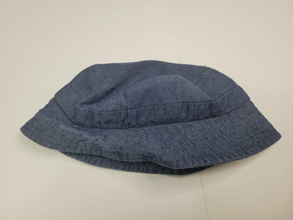 Jean with Car Kids Sun Hat