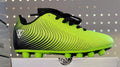Vizari Youth Soccer Cleats – Neon Yellow/Green & Black- New- No Box