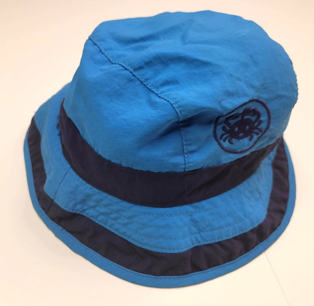 CaliKids Crab Kids Sun Hat
