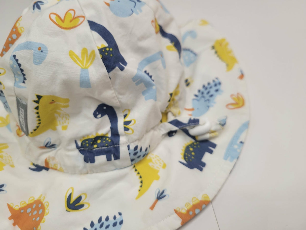 Jan & Jul Dino Bucket Hat