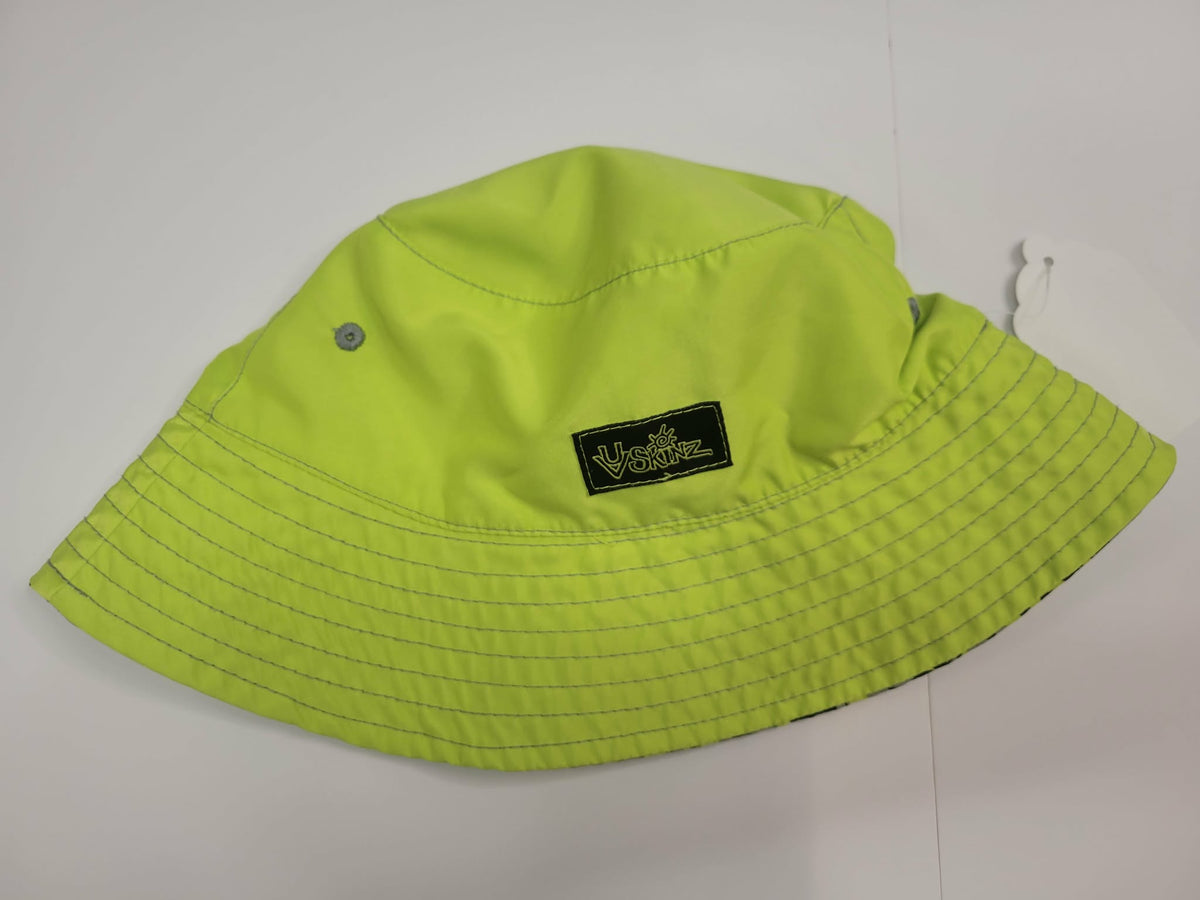 UV Skinz Tiki Kids Sun Hat
