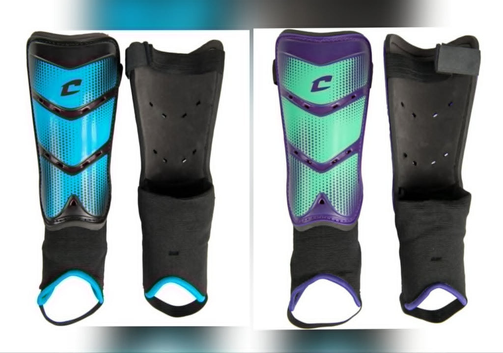 Champro League Soccer Shin Guards