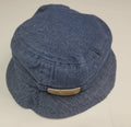 Jean with Car Kids Sun Hat