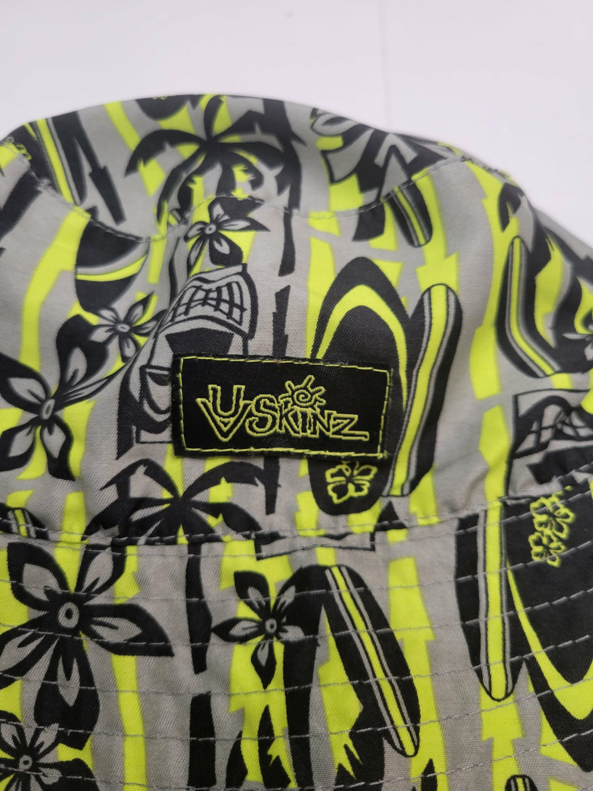 UV Skinz Tiki Kids Sun Hat