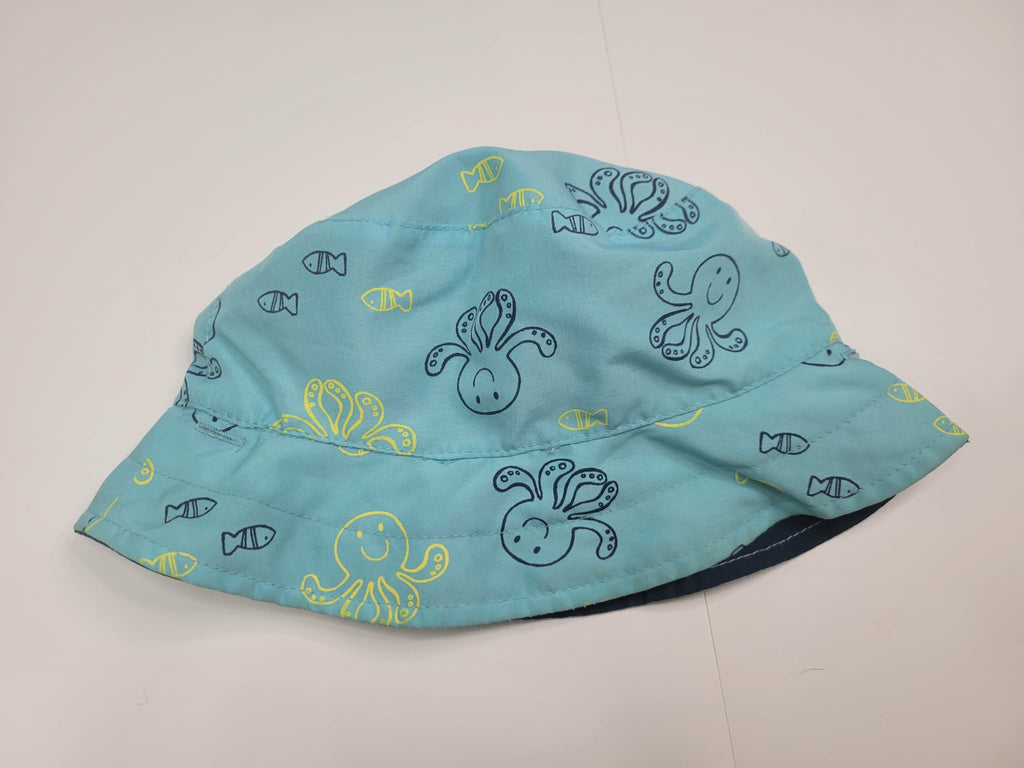 Under the Sea Kids Sun Hat