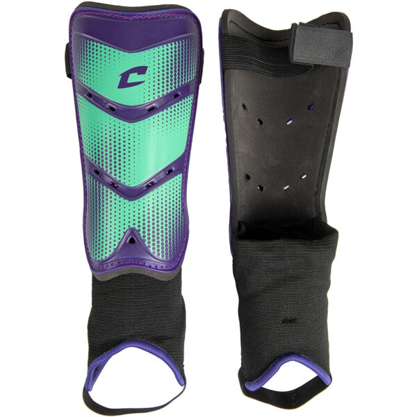 Champro League Soccer Shin Guards