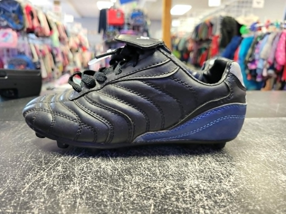 Spalding Soccer Cleats