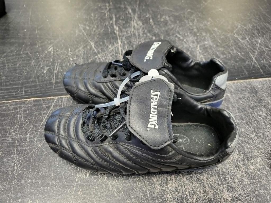 Spalding Soccer Cleats