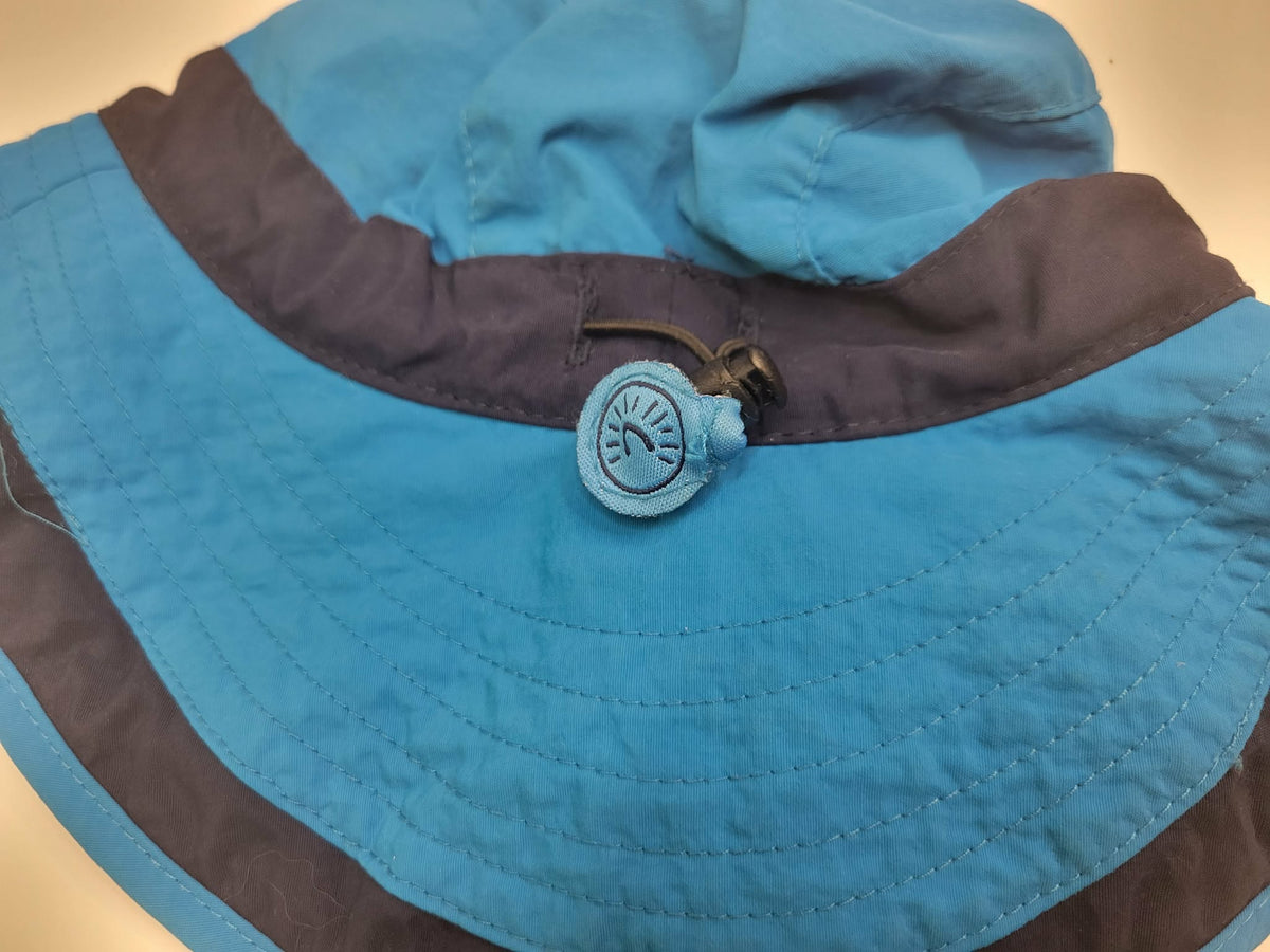 CaliKids Crab Kids Sun Hat