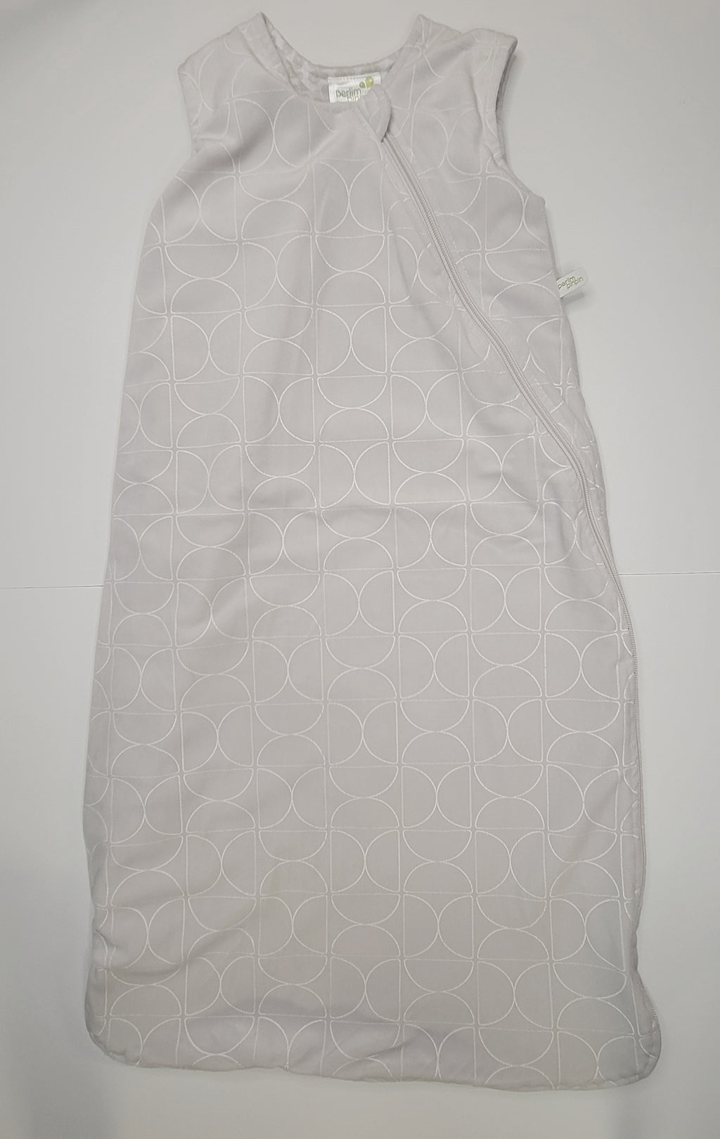 Perlimpinpin Baby Sleep Bag (6–18 Months) – 2 TOG Geometric Print